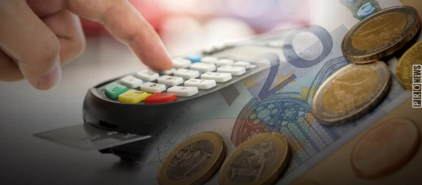 Η νέα πιο ακριβή «κανονικότητα»: Αυξήσεις και σε ότι παραγγέλνουμε από το εξωτερικό